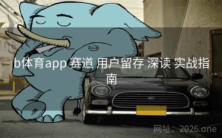b体育app 赛道 用户留存 深读 实战指南